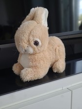 Doudou peluche lapin d'occasion  Épinay-sur-Orge