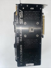 Asus radeon 7970 gebraucht kaufen  Berlin