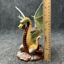 Ceramic sea dragon for sale  Spokane