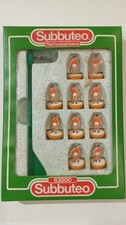 Subbuteo 63000 holland usato  Milano