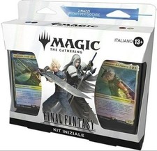 Magic final fantasy usato  Senigallia