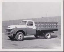 1957 studebaker transtar for sale  Hartford