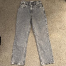 Usado, Abercrombie & Fitch Curve Love anos 90 Straight 0 comprar usado  Enviando para Brazil