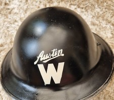 Wwii british brodie for sale  MANSFIELD