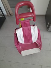 Einkaufstrolley neuwertig gebraucht kaufen  Ense
