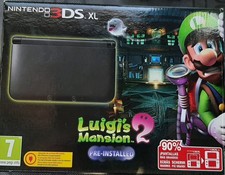 Nintendo 3ds luigi usato  Italia