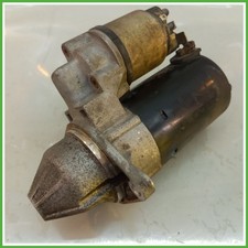 Motorino avviamento bosch usato Motorino avviamento bosch usato  Cona