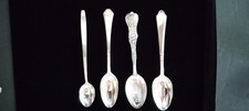 sterling silver spoons for sale  Williamsburg