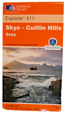 Ordnance survey explorer for sale  BURNLEY