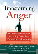Transforming anger the d'occasion  Expédié en France
