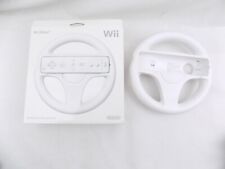 Volante Nintendo Wii genuíno na caixa comprar usado  Enviando para Brazil