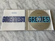 Duran Duran Greatest CD ORIGINAL 1998 Capitol Girls On Film, Rio, Simon Le Bon  comprar usado  Enviando para Brazil