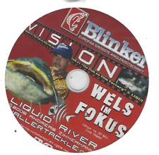 Blinker dvd wels gebraucht kaufen  Schleching