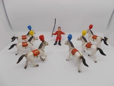 Bullyland bully pferde gebraucht kaufen  Iggingen