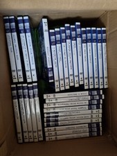 Dvd blu notte usato  Pesaro
