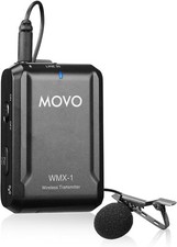 Movo wmx 2.4ghz for sale  Franklin