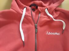 Schöffel fleecejacke . gebraucht kaufen  Bad Berleburg