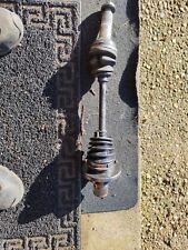Yamaha yfm660 grizzly for sale  ANDOVER