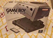 Gamecube gameboy player usato  Borghetto Santo Spirito
