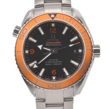 Usado, OMEGA Seamaster 600 Planet Ocean 232.30.42.21.01.002 automático masculino M#140726 comprar usado  Enviando para Brazil