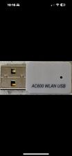 Adaptador receptor WiFi USB AC600 WLAN comprar usado  Enviando para Brazil