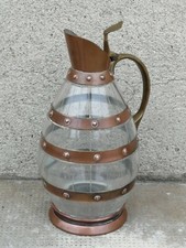 Ancien pichet design d'occasion  Annemasse