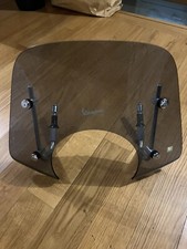 Parabrezzino piaggio cruiser usato  Roma