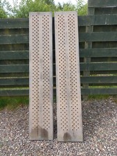 Ilfor williams 6ft for sale  BLAIRGOWRIE