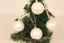 Christbaumkugeln weihnachtskug gebraucht kaufen  Untersiemau