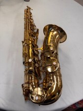 Sml alto saxophone for sale  Santa Cruz