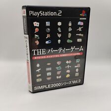 Playstation ps2 simple gebraucht kaufen  Deutschland