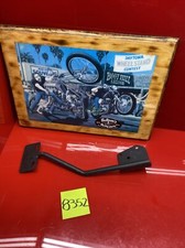 Harley exhaust bracket for sale  Morris