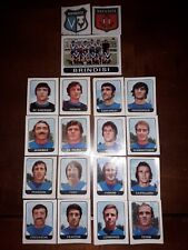 Lotto figurine panini usato  Monopoli