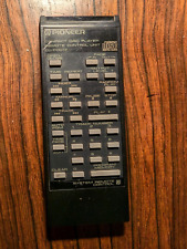 Pioneer pd017 télécommande d'occasion  Châteauroux