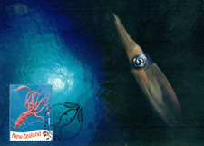 New zealand 1998 d'occasion  Saint-Jean-de-Boiseau