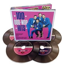 Various artists 100 for sale  USA