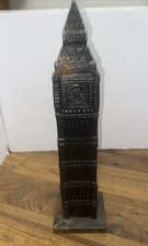 london statue big ben for sale  The Villages