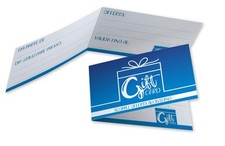 Buoni regalo biglietti usato Buoni regalo biglietti usato  Grottammare