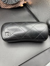 étui lunettes chanel d'occasion  Saint-Georges-sur-Loire