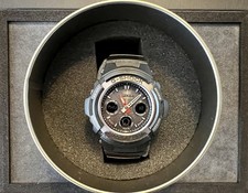 Casio shock solar gebraucht kaufen  Köln
