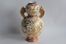 Vase porcelaine limoges d'occasion  Seyssel