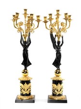 Pair french 19th for sale  BOSTON