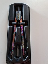 Zirkel faber castell gebraucht kaufen  Neumarkt-Sankt Veit
