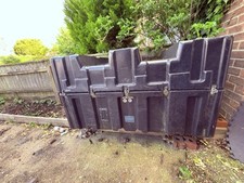 Hardigg cases protective for sale  FORDINGBRIDGE