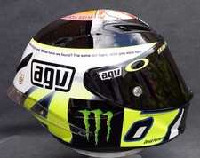 2013 misano agv for sale  ESHER