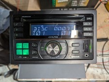 Alpine cde w235bt for sale Alpine cde w235bt for sale  SOLIHULL