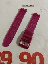 Swatch cinturino band usato  Napoli