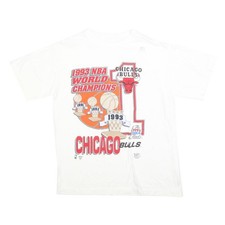 Mens white chicago for sale  BLACKBURN