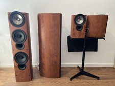 Kef iq9 iq1 gebraucht kaufen  Darmstadt