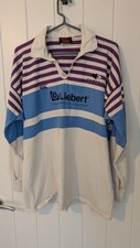Canterbury rugby shirt for sale  ROSS-ON-WYE
